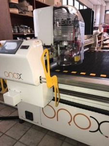 OROX TAILOR T600