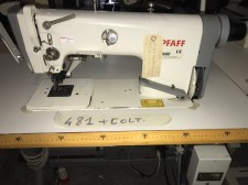 PFAFF 481-731-900