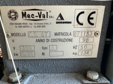 MEC-VAL CS-87