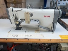 PFAFF 481-731-900