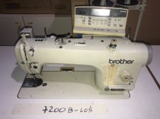 BROTHER S-7200B-405