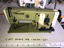 PFAFF-RIMOLDI 438-771-04