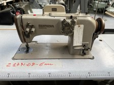 BERNINA 217N