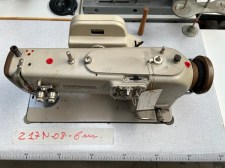 BERNINA 217N