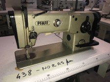 PFAFF 438-6