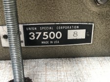 UNION SPECIAL 37500-8