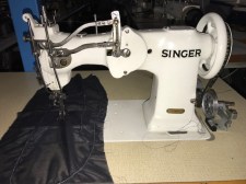 SINGER 72-W-12