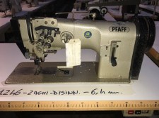 PFAFF 1246-720