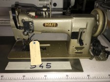 PFAFF 545-H3-6