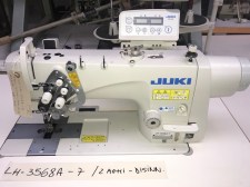 JUKI LH-3568A-7