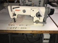 PFAFF 418-900