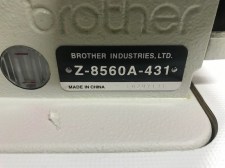 BROTHER Z-8560A-431