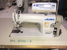 JUKI DDL-8700-7