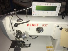 PFAFF 937-900-24