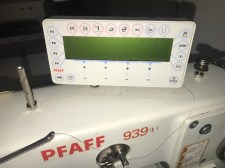 PFAFF 939-U-900-24