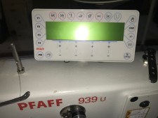 PFAFF 939-U-900-24