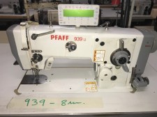 PFAFF 939-U-900-24