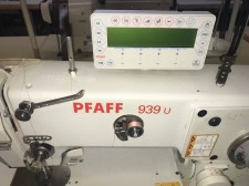 PFAFF 939-U-900-24