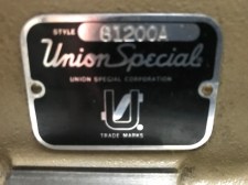 UNION SPECIAL 81200-A