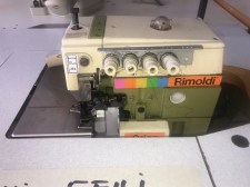 RIMOLDI 629-00-2CD-01