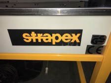 STRAPEX SMA-10