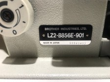 BROTHER LZ2-B856E-901