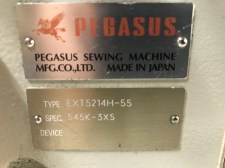 PEGASUS EXT-5214H-55