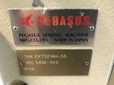 PEGASUS EXT-5214H-55