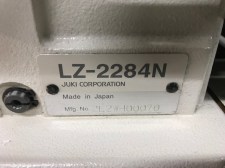 JUKI LZ-2284N