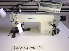 JUKI DLU-5490N-7