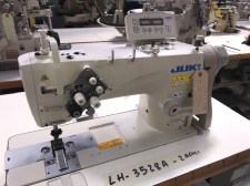 JUKI LH-3528A