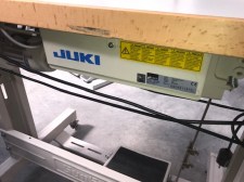 JUKI LH-3528A