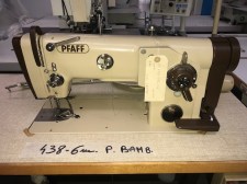 PFAFF 438-716-08