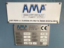 AMA-PISANI SPR-1100-E