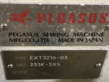 PEGASUS EXT-3216-03