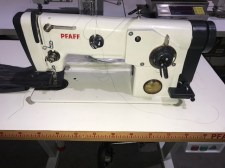 PFAFF 418