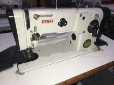 PFAFF 418