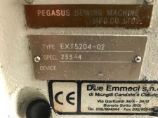 PEGASUS EXT-5204-02