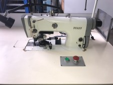 AMF-PFAFF AJ-52-S