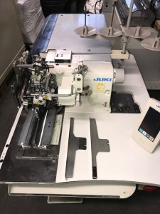 JUKI APW-895