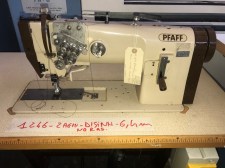 PFAFF 1246-720