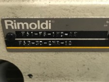 RIMOLDI F63