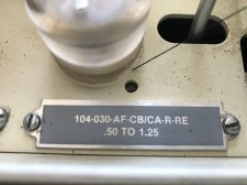 REECE 104-030-AF-CB-CA