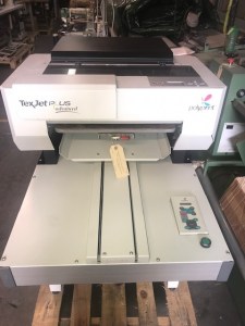 POLYPRINT TEX-JET PLUS