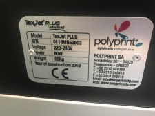 POLYPRINT TEX-JET PLUS