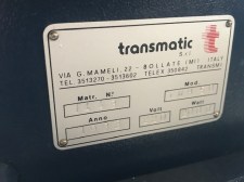 TRANSMATIC TMH-50