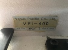 VENUS VPI-400