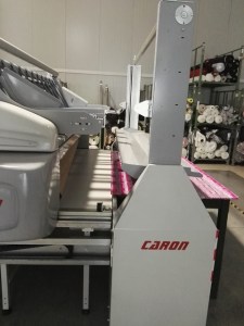 CARON LION-100